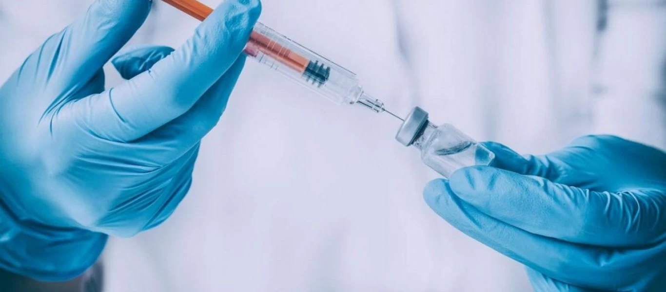  Ακόμα δύο περιστατικά θρομβώσεων μετά τον εμβολιασμό με AstraZeneca και Johnson & Johnson (βίντεο)